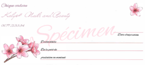 Kalys nails and beauty esthéticienne, manucure, saint symphorien sur coise, saint martin en haut, aveize, coise, pomeys