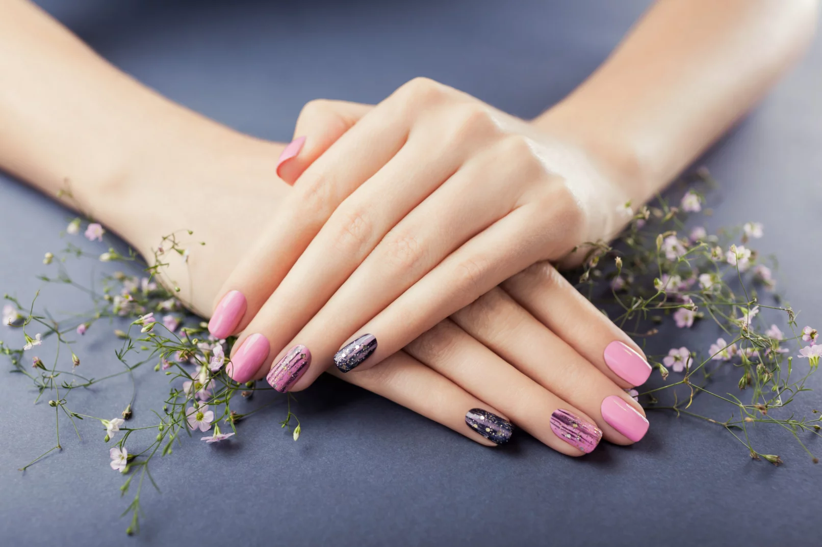 Kalys nails and beauty esthéticienne, manucure, saint symphorien sur coise, saint martin en haut, aveize, coise, pomeys